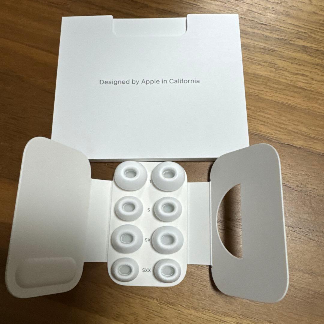 AirPodsPro 第三世代