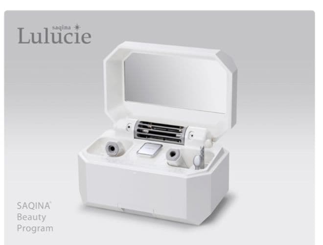 サキナ　ルルシェ