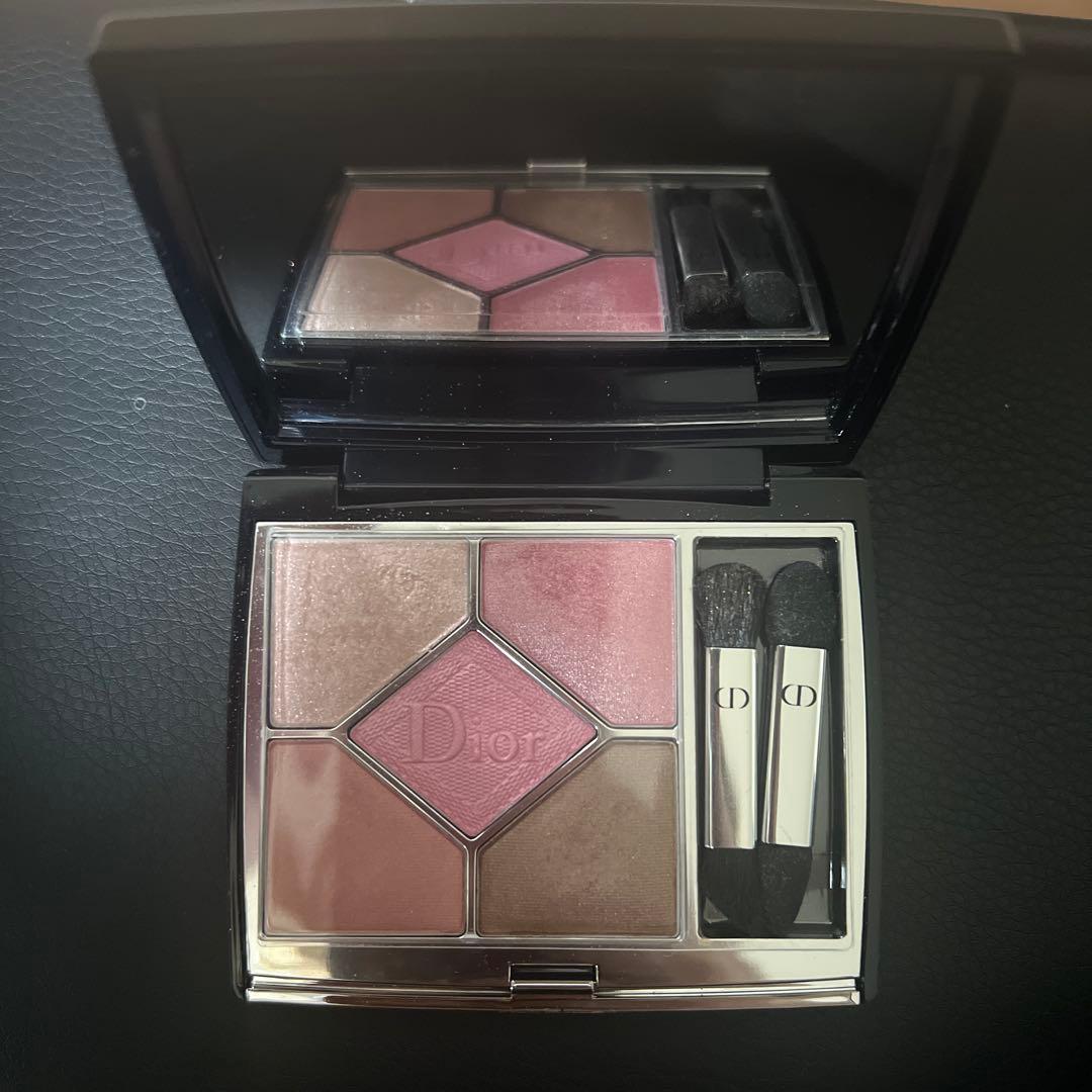 ディオール　アイシャドウ　839