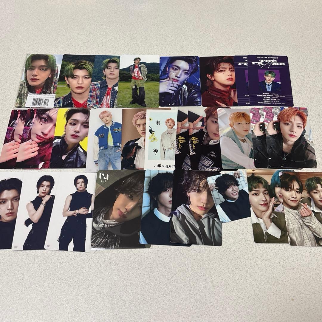 髙塚大夢 トレカ