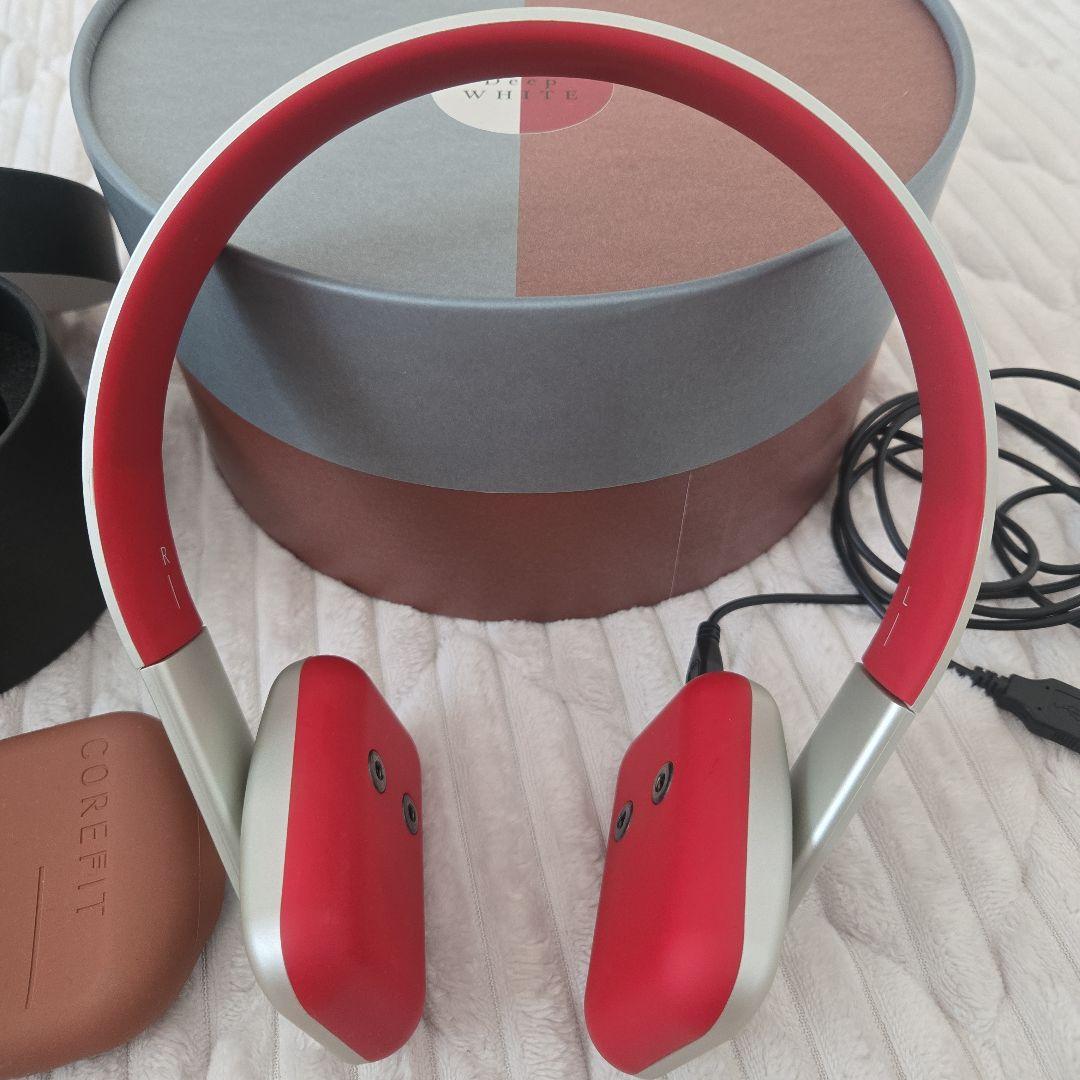 COREFIT Face Player（コアフィット フェイスプレイヤー）