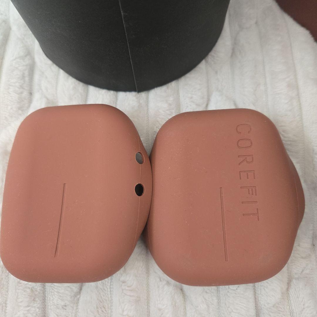 COREFIT Face Player（コアフィット フェイスプレイヤー）