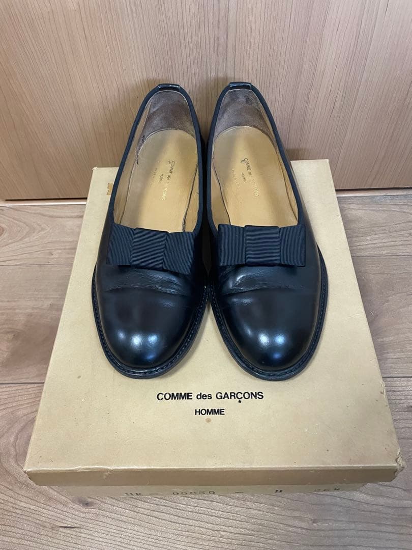 じ*ろ様 希少！コムデギャルソン COMME des GARCONS オペラパン