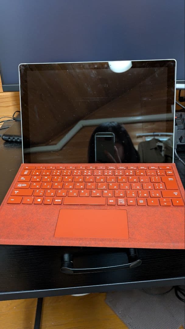 Windowsタブレット本体 surface pro7 core i5