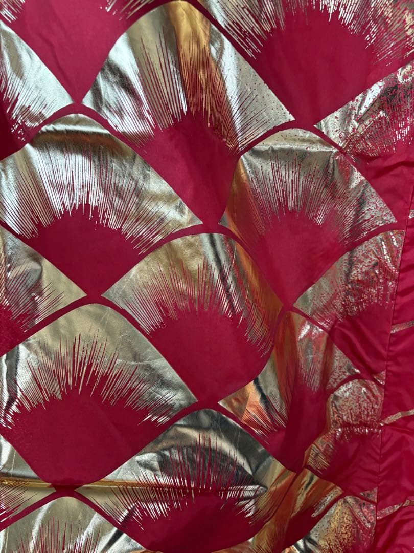 手染　廣重　伝統太郎鯉 5Mセット