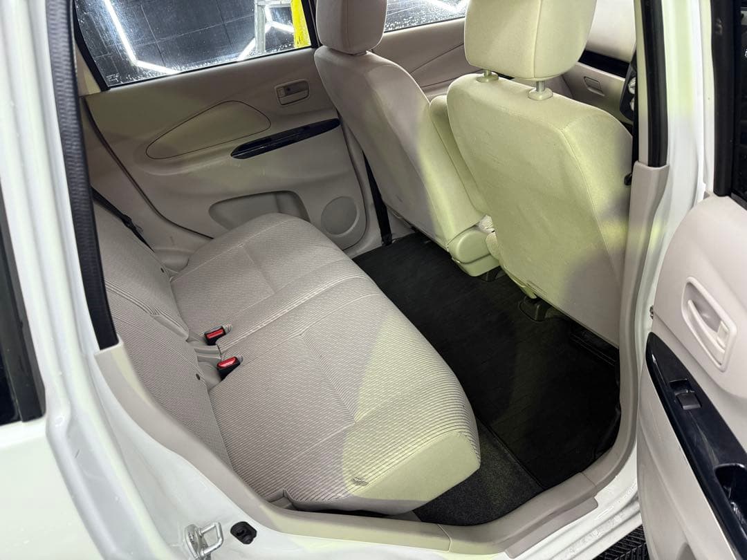 【総額9.9万円】日産 デイズ｜車検R9年4月｜14万km｜足車・通勤