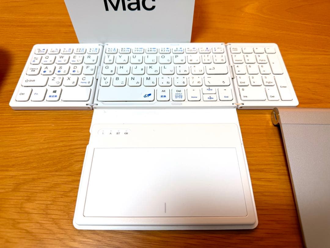 ほぼ新品。美麗Mac mini M4 RAM16/256GBキャリーセット