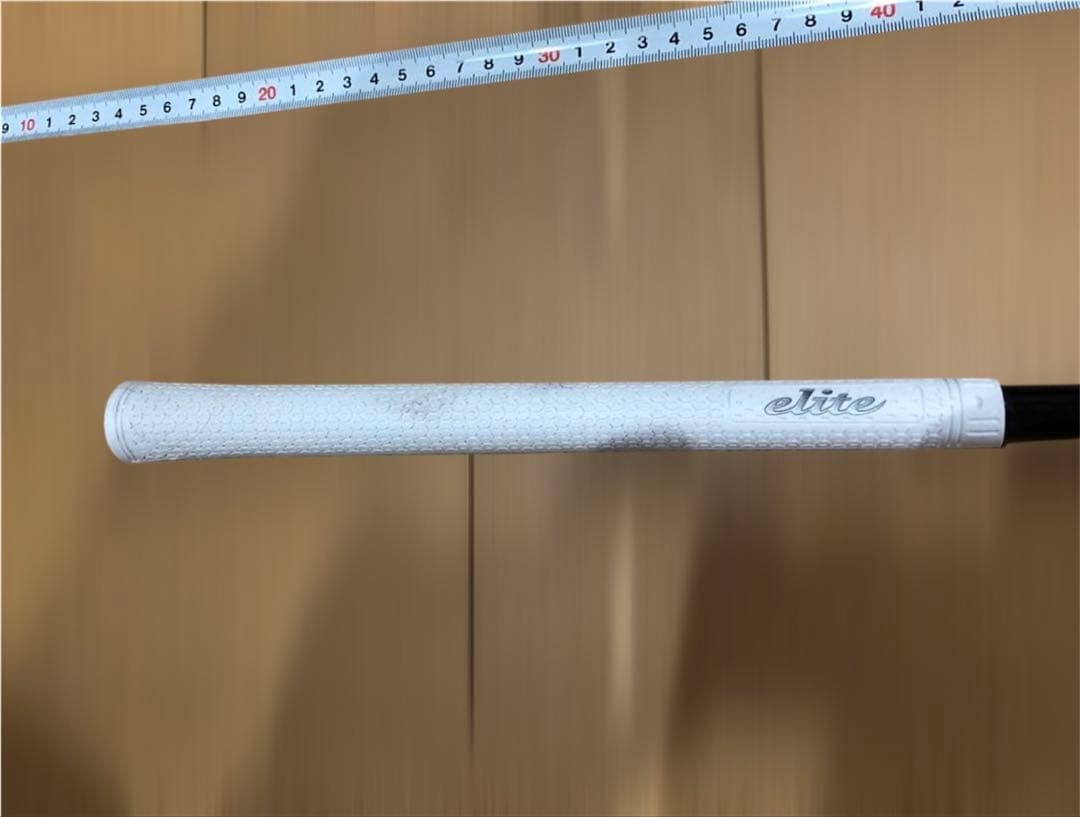 Fujikura VENTUS黒 6S ドライバー用　キャロウェイスリーブ付き