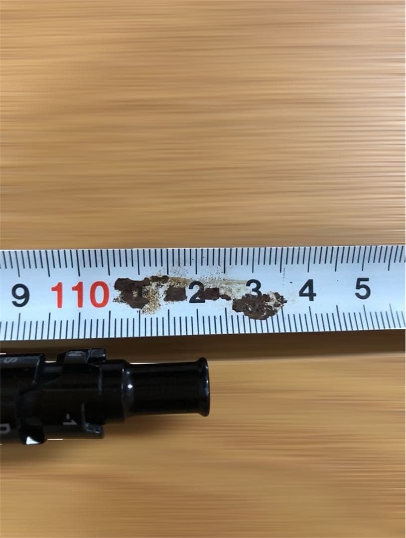 Fujikura VENTUS黒 6S ドライバー用　キャロウェイスリーブ付き