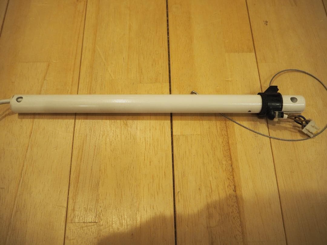 パナソニック　シーリングファン「SP7095」 新品未使用　吊下パイプ2種付き