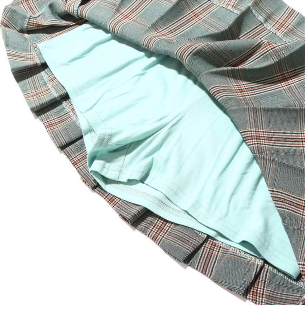 ANNA SUI NYC テーラードジャケット GREEN アトモスピンク