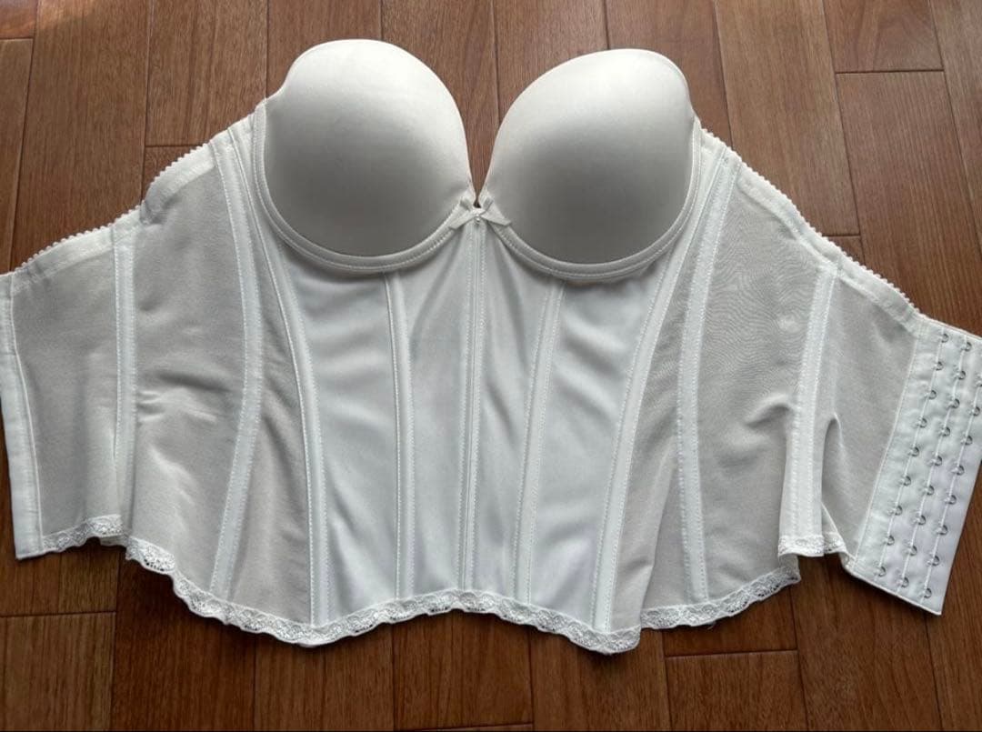 KURAUDIA E75 ブライダルインナー