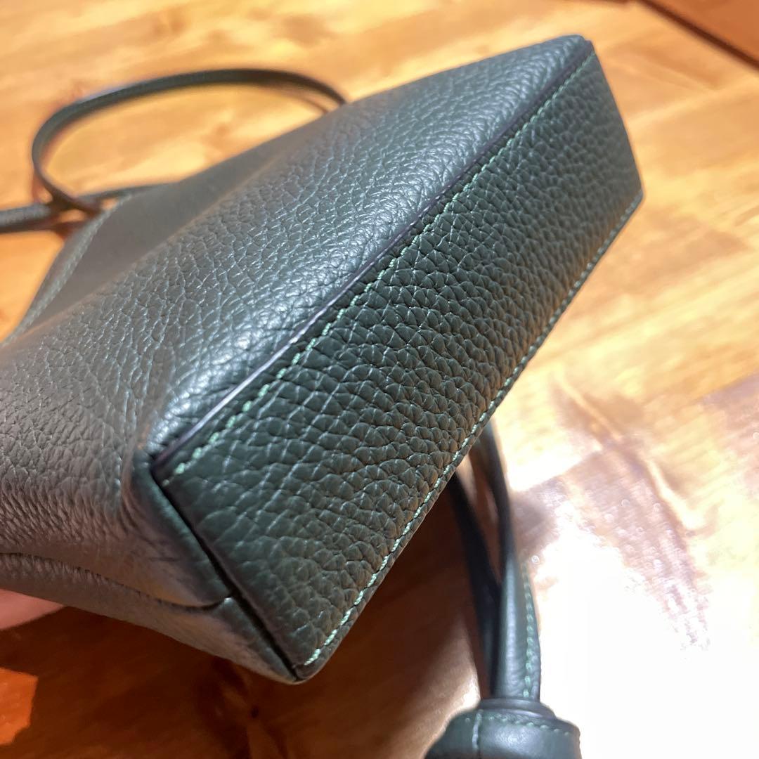 【1/4まで】COACH / ハドソン フォーン ランヤード ショルダーバッグ