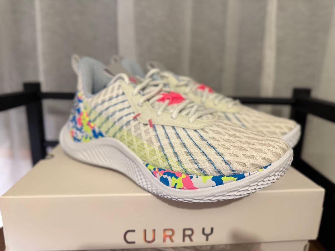 カリー10スプラッシュパーティー 27cm