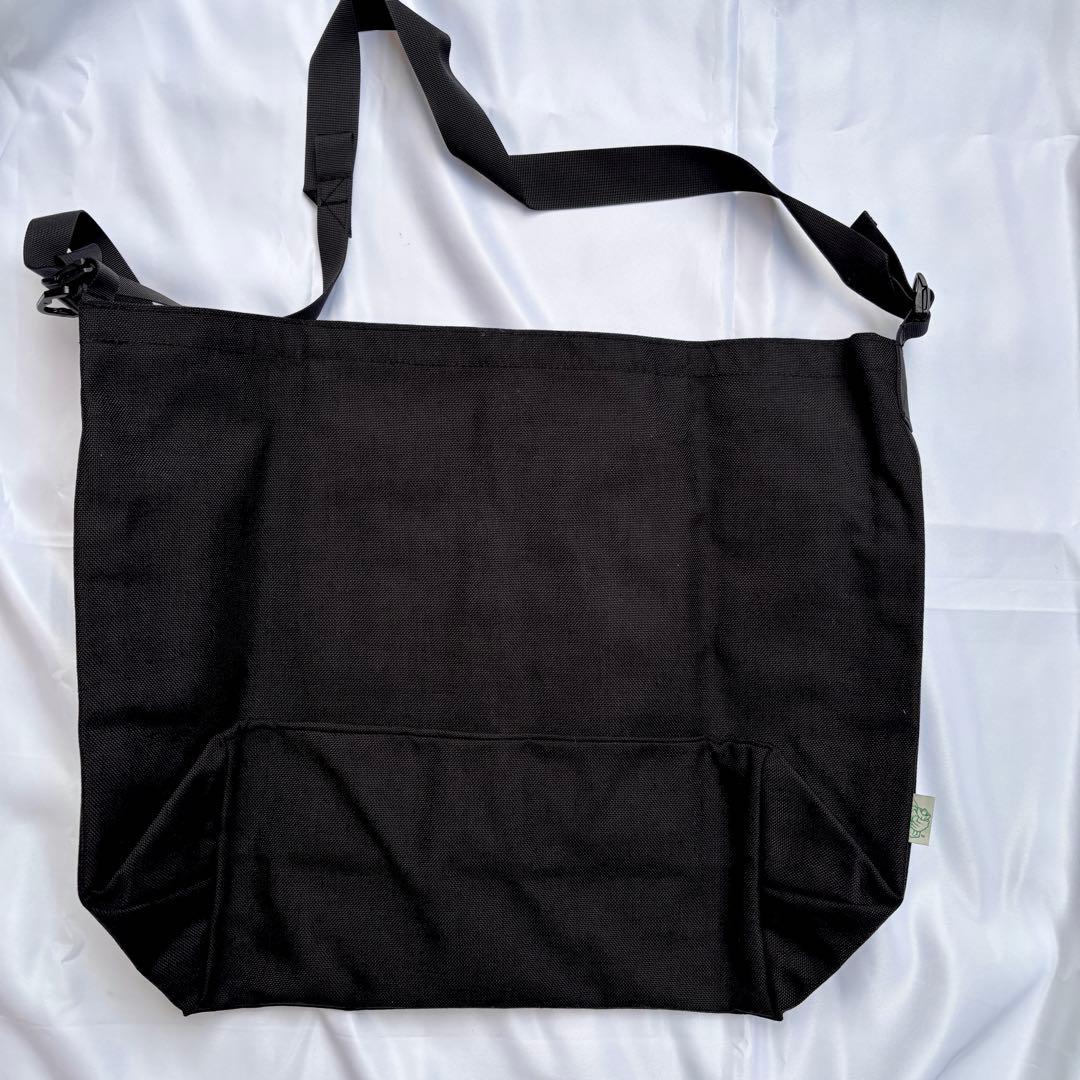 BROWNBAG WORK SHOULDER BAG / メッセンジャーバッグ