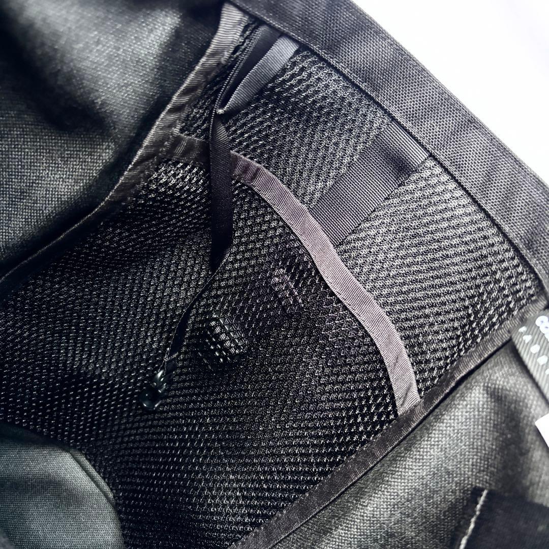 BROWNBAG WORK SHOULDER BAG / メッセンジャーバッグ