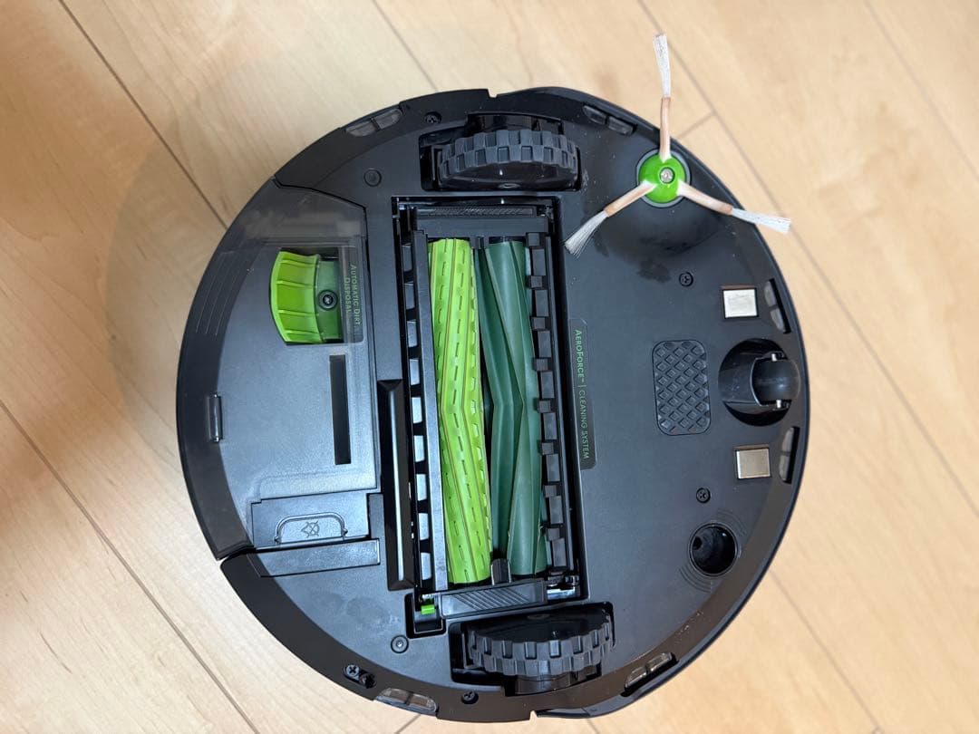 iROBOT Roomba j7+ ロボット掃除機 ルンバ