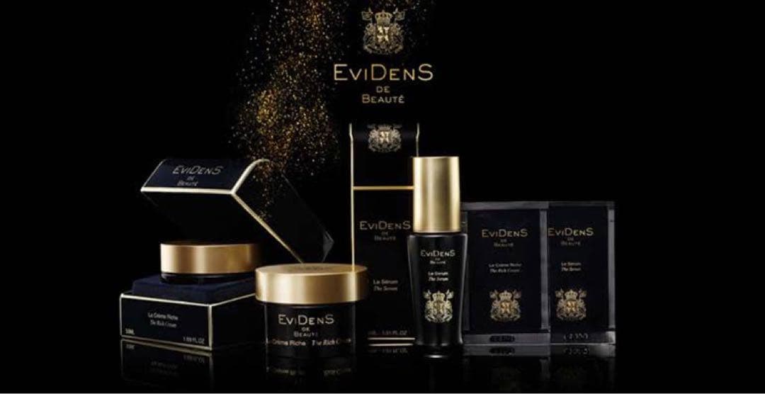⭐︎EviDenS de Beauté 基本スキンケア2セット セットキャンペーン