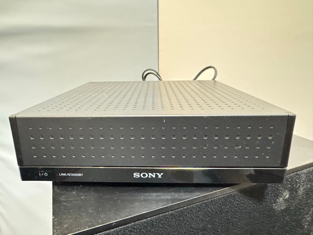 SONY BDV-N1B ホーム シアター システム 5.1ch 2014年製