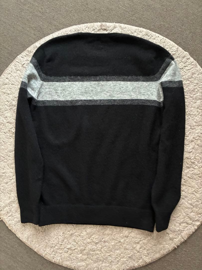 ✴︎極美品✴︎ロンハーマン別注ROBERTO COLLINA メリノウールニット