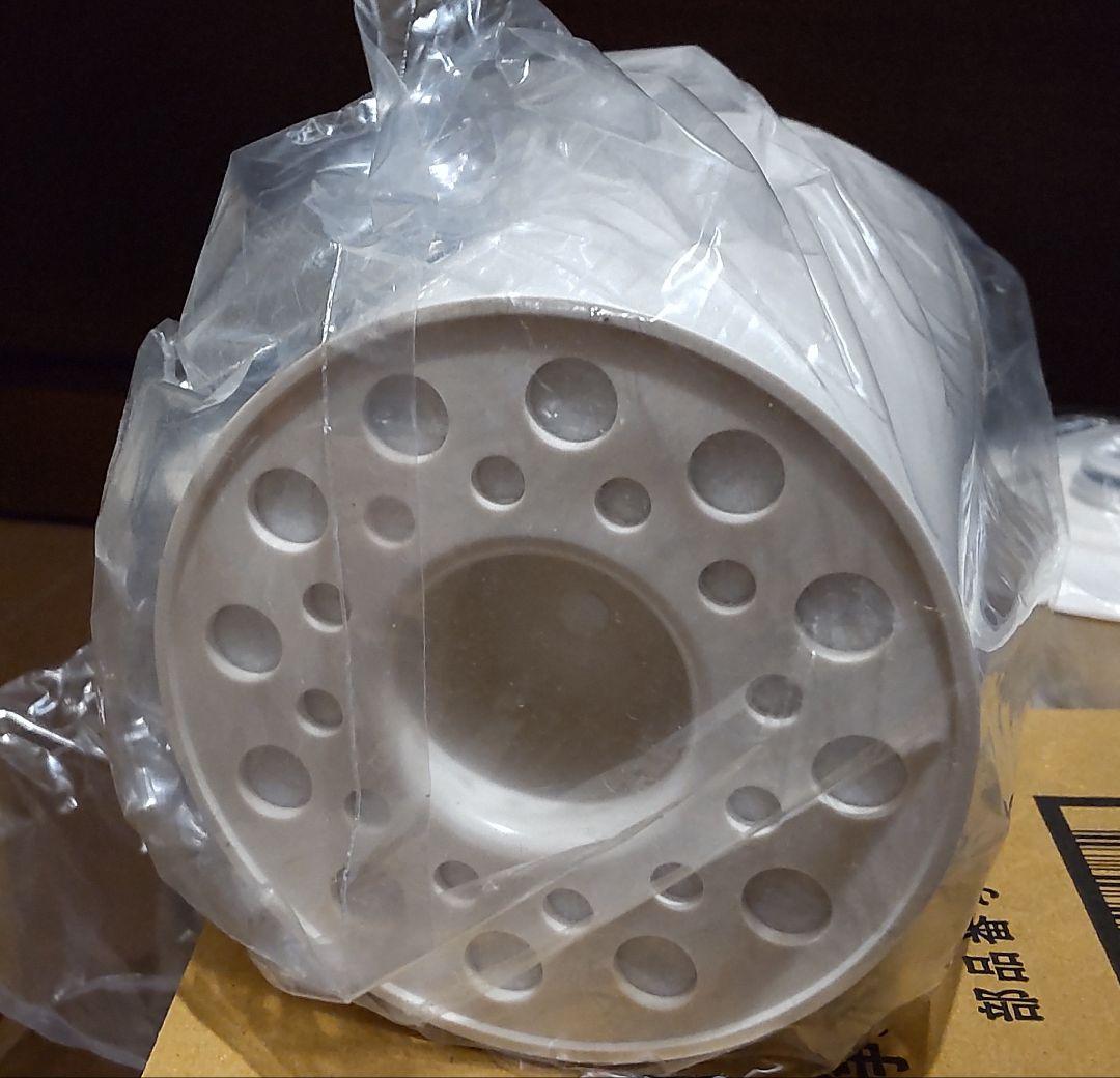 浄水器カートリッジ JC-3 3個セット