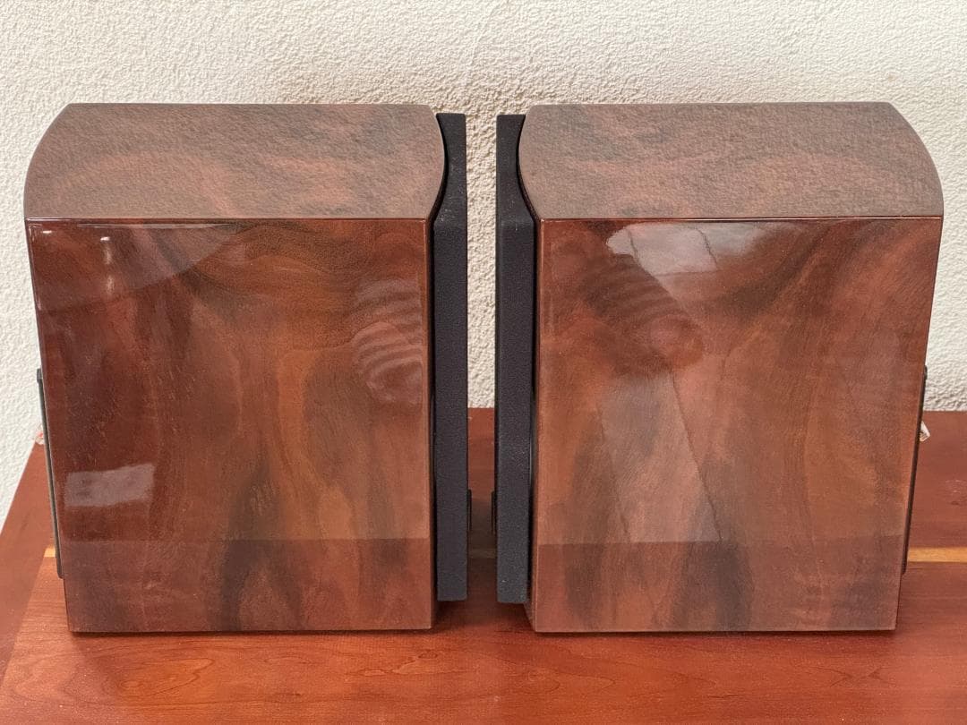 DALI MENEUT SE【玉杢入りの美品】