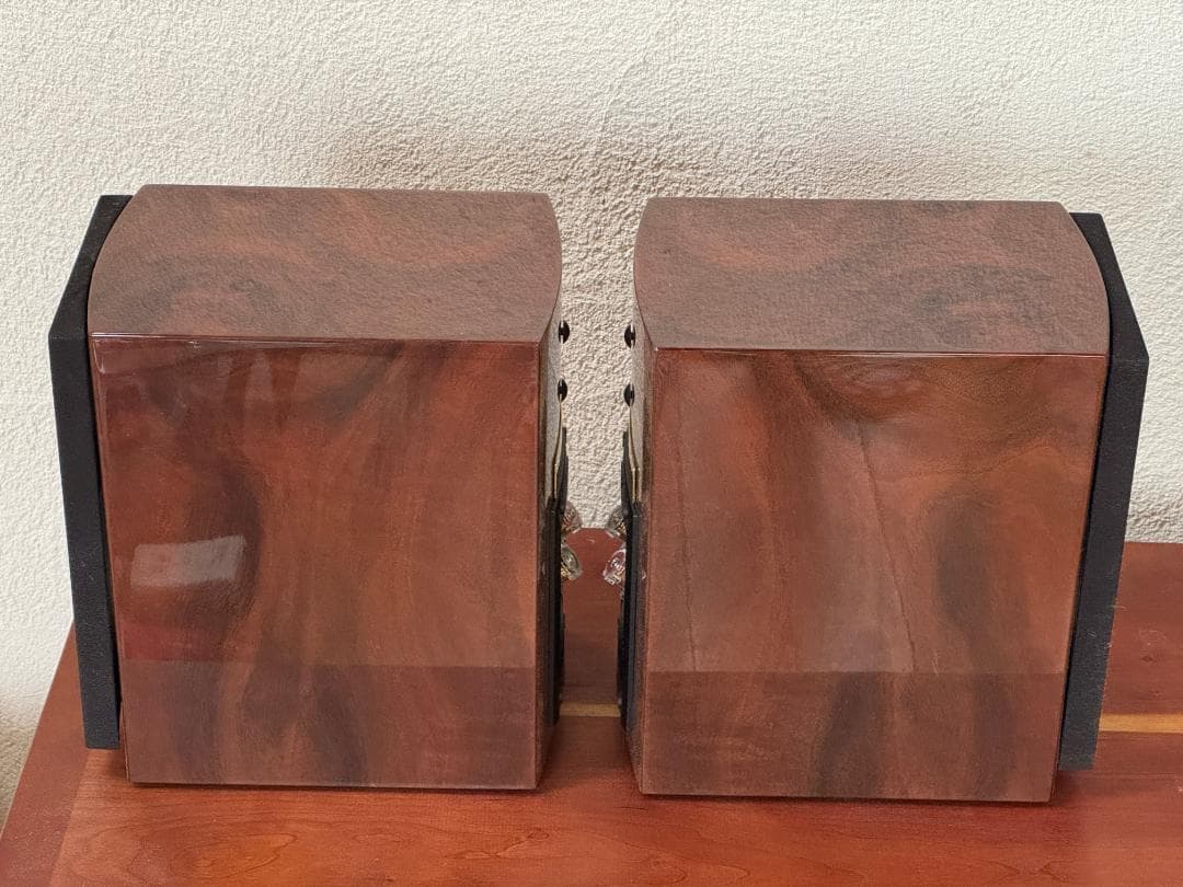 DALI MENEUT SE【玉杢入りの美品】