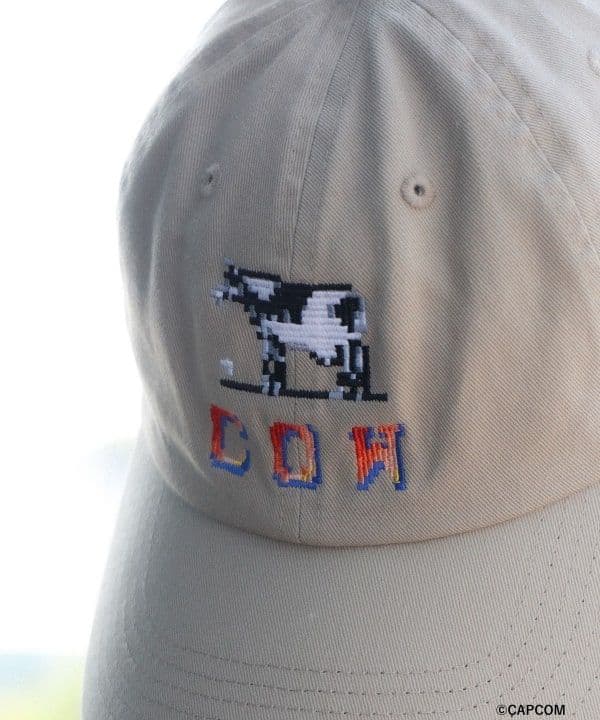 銭湯のススメ2025 大阪・関西 COW CAP 牛乳石鹸 BEAMS カプコン