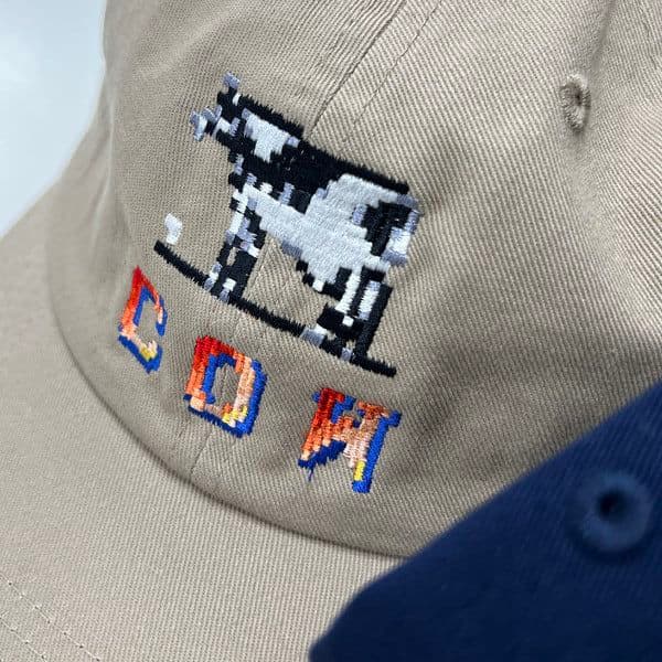 銭湯のススメ2025 大阪・関西 COW CAP 牛乳石鹸 BEAMS カプコン