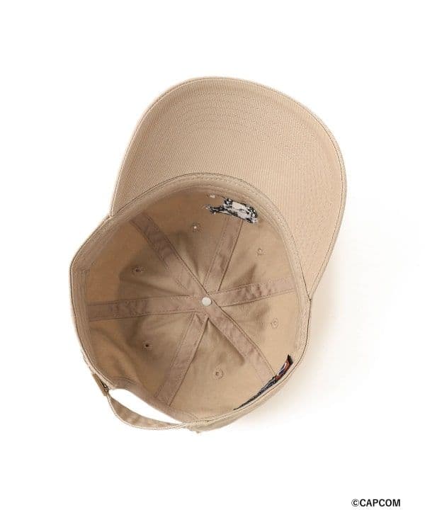 銭湯のススメ2025 大阪・関西 COW CAP 牛乳石鹸 BEAMS カプコン