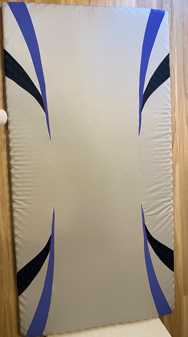 西川AIR ハード　シングル　マットレス　①