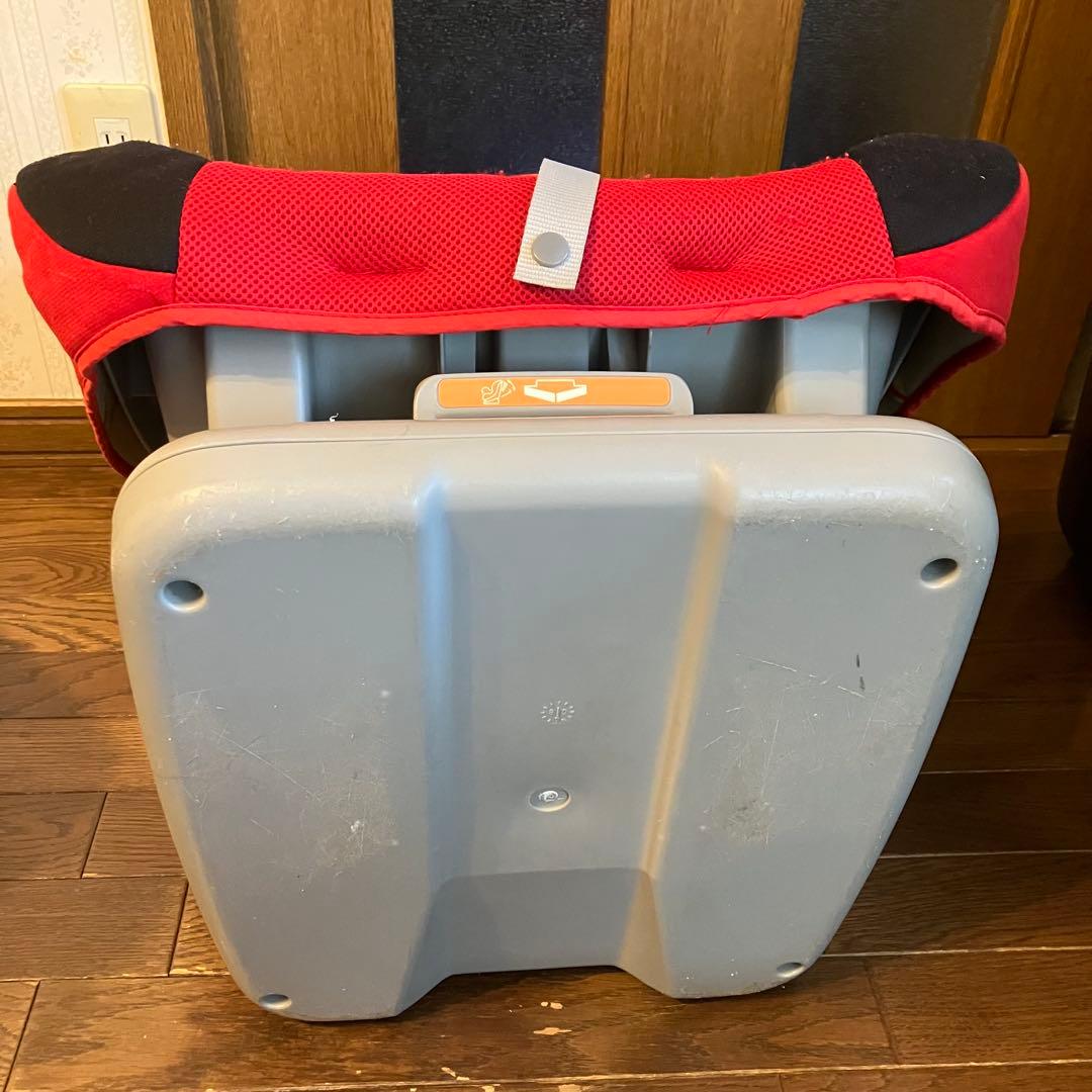 RECARO レカロ スタートプラスアイ チャイルドシート