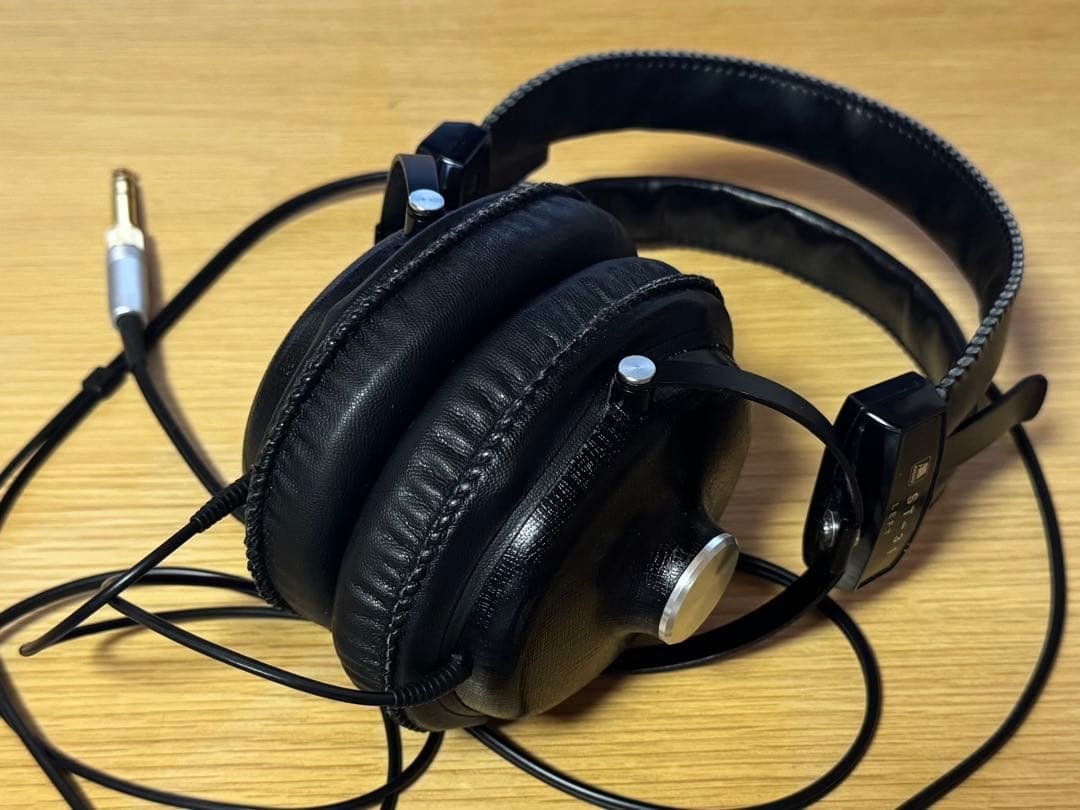 ASHIDAVOX アシダ音響 ST-31-02