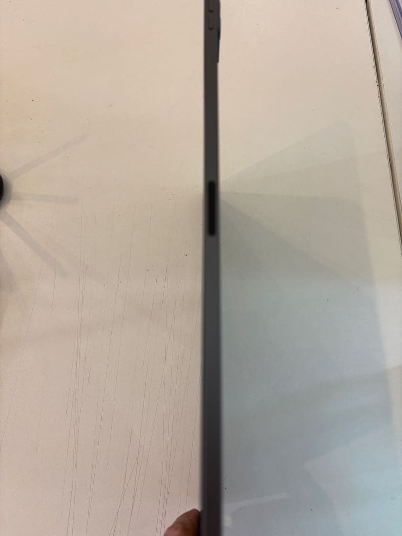 Apple iPad Pro 12.9 第5世代 スペースグレー 本体