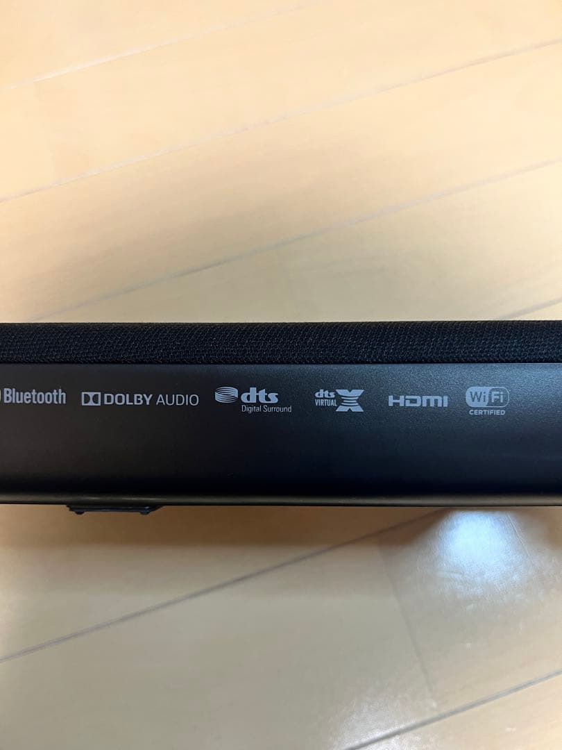 y*3様 YAMAHA ヤマハ フロントサラウンドシステム YAS-109 20