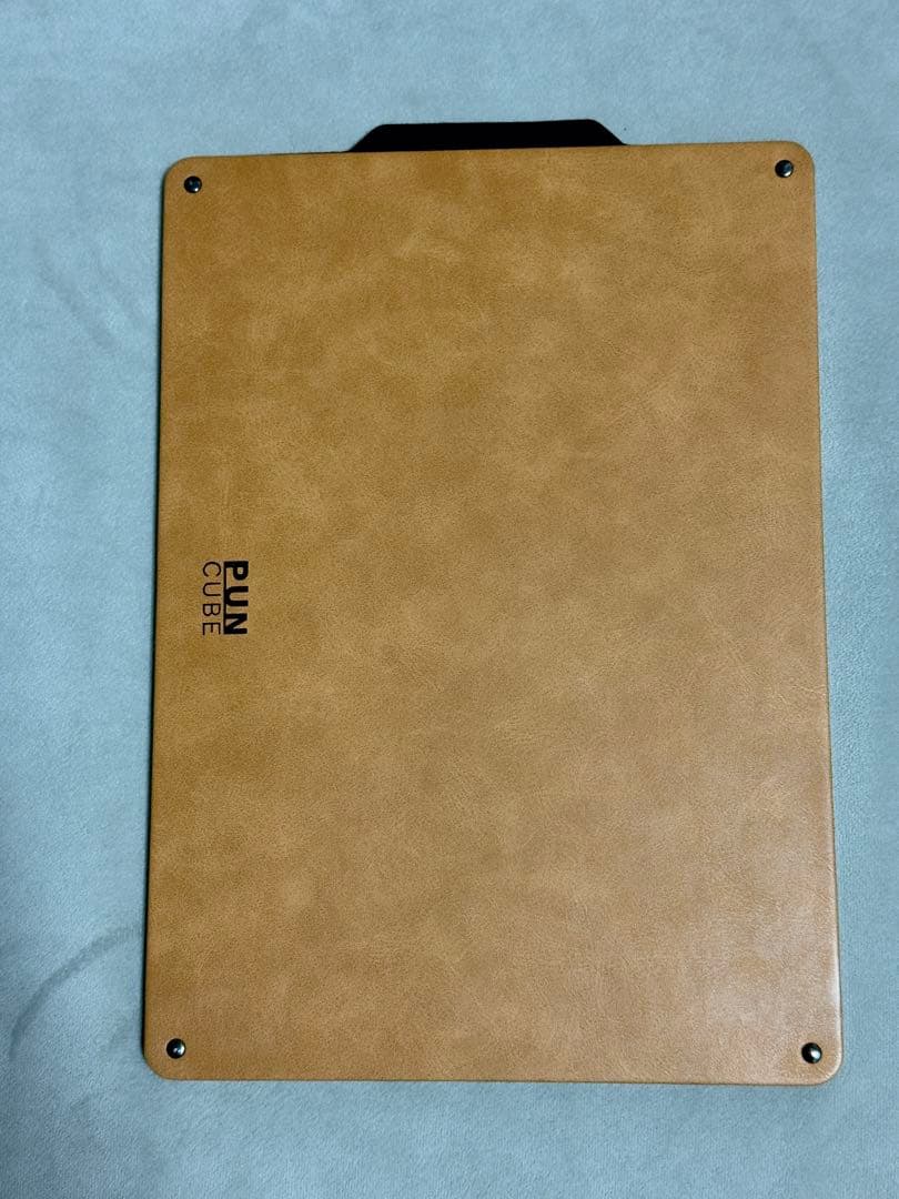 PUNCUBE ポータブルラップデスク