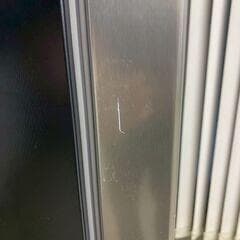 AQUA 冷蔵庫 小型 一人暮らし 2ドア 135L 2023年製 3ヵ月保証付