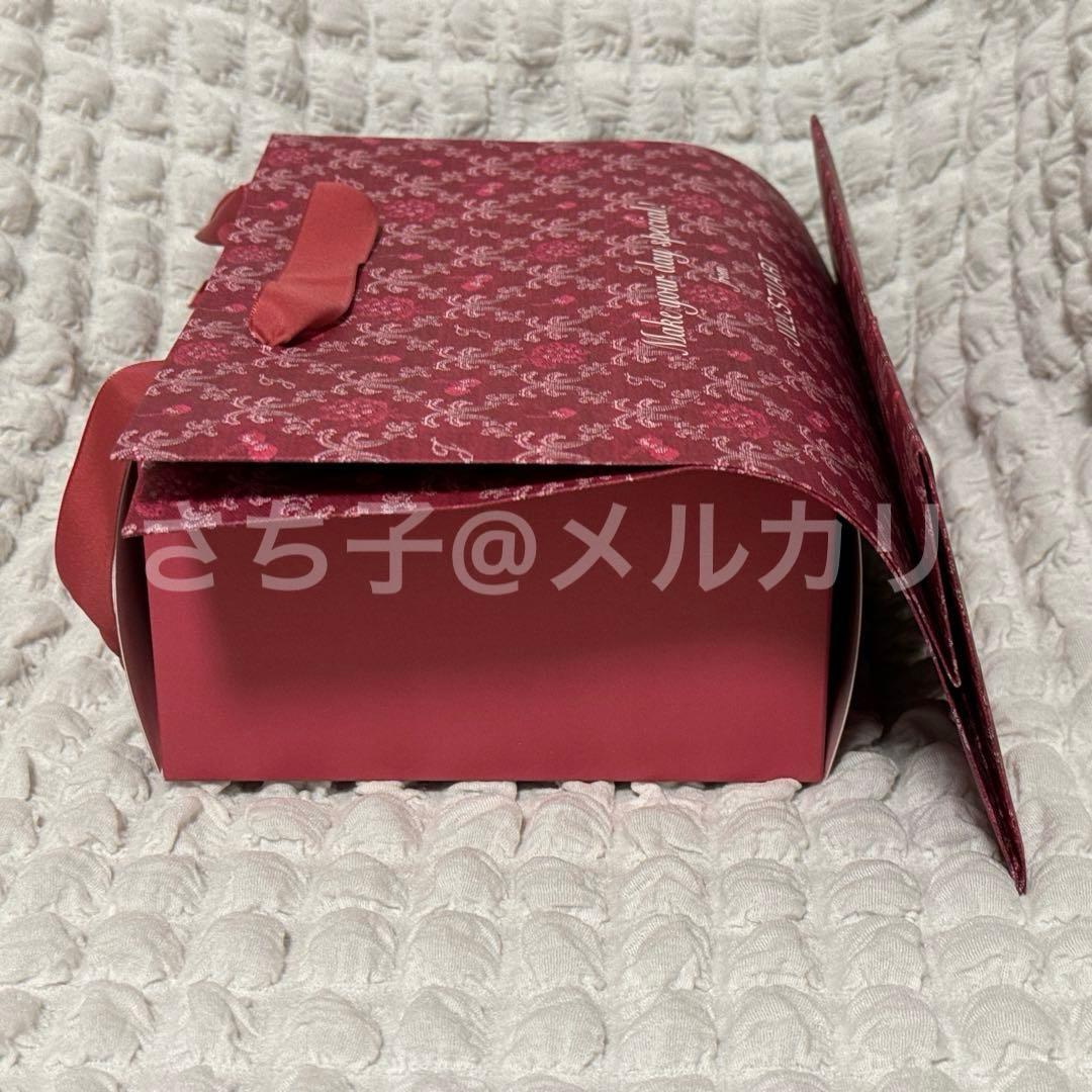 JILLSTUART　ミッドナイトチェリー コレクション