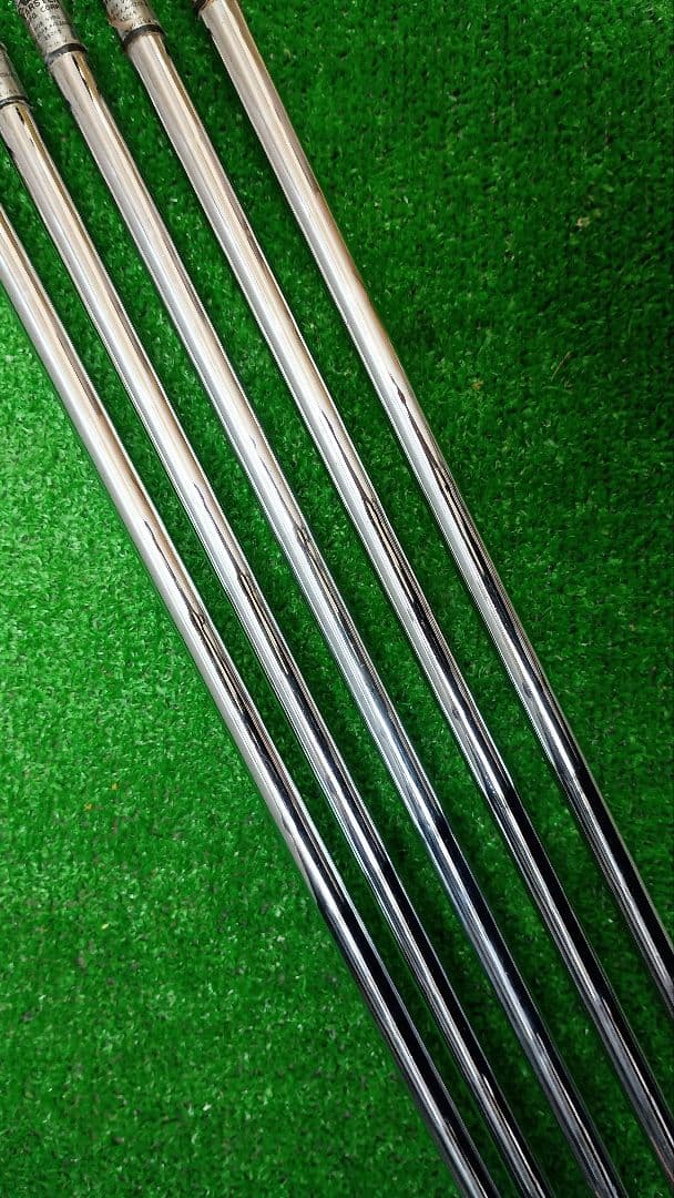 PING EYE2 アイアンセット ベリリウムカッパー