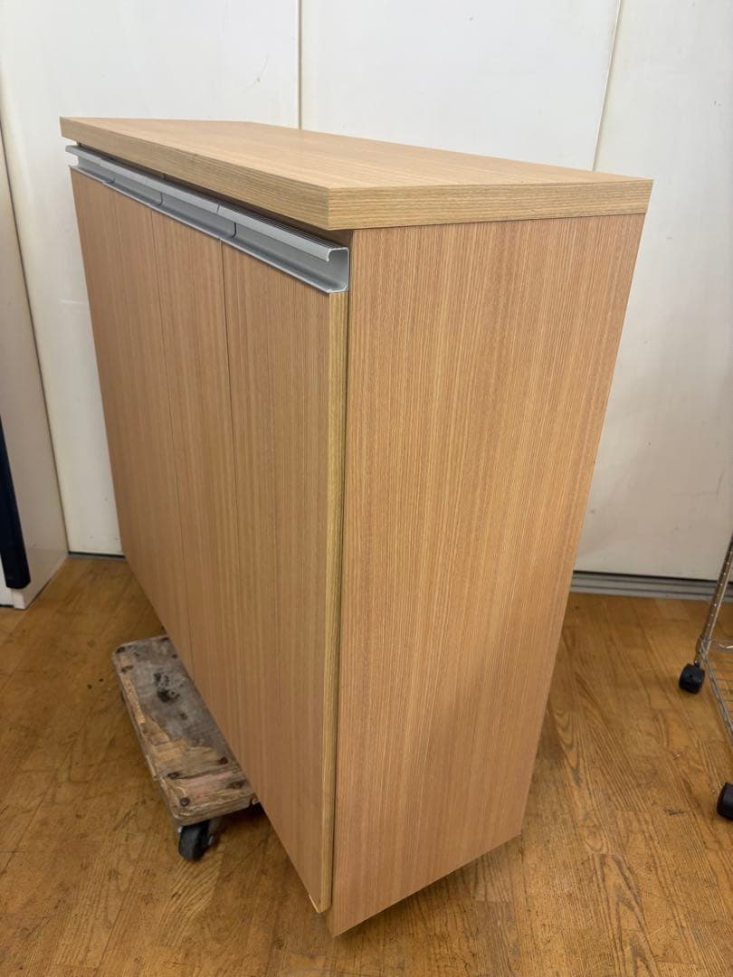 M001フナモコ製キャビネット 幅975mm