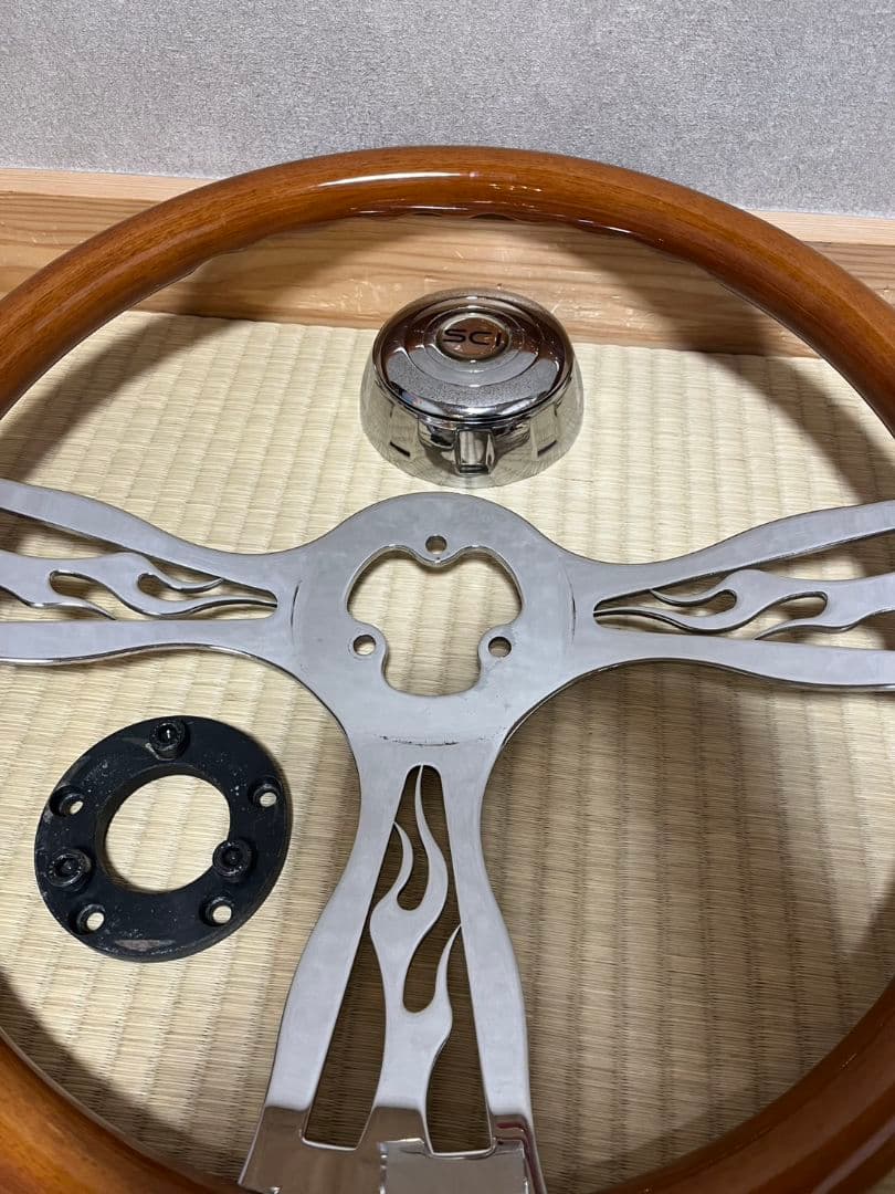 デコトラ　レトロ　ビックリグ　スーパーグレート　ファイター　プロフィア