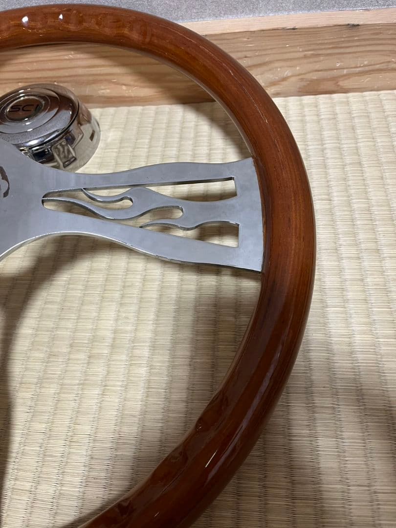 デコトラ　レトロ　ビックリグ　スーパーグレート　ファイター　プロフィア