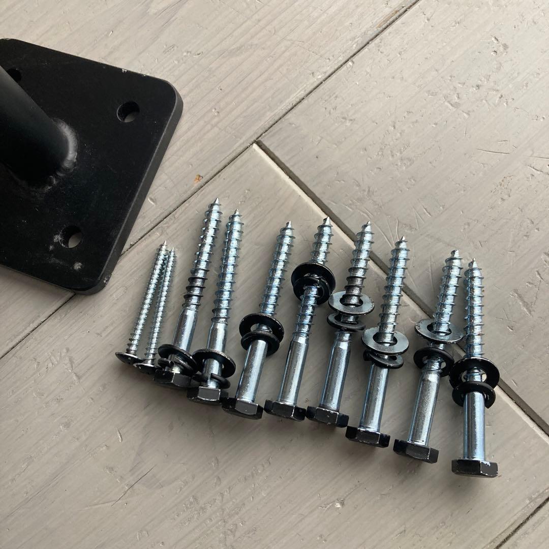 雲梯 懸垂 ハンガーラック トレーニングバー チンニング ディスプレイ 物干し