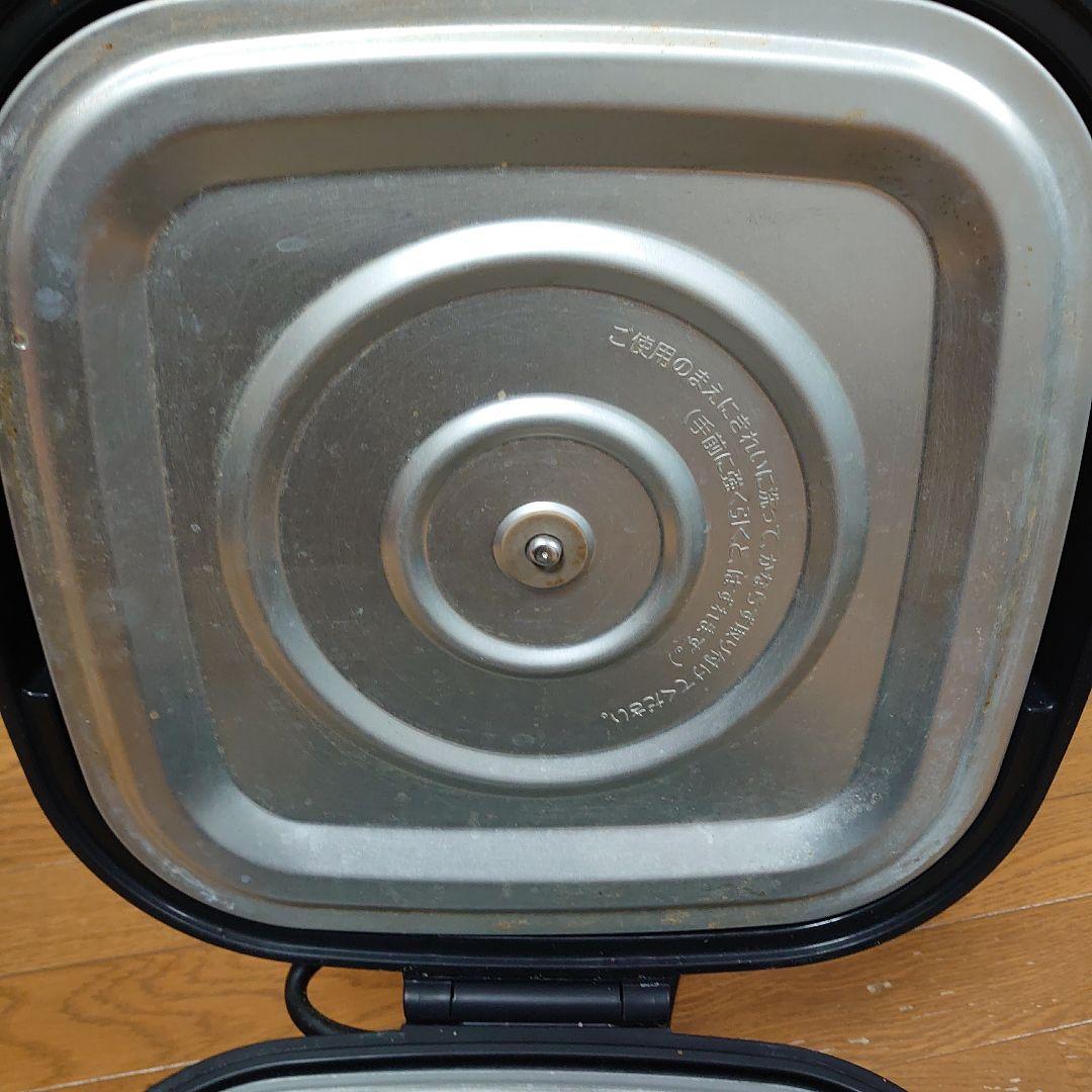 タイガー電子ジャー