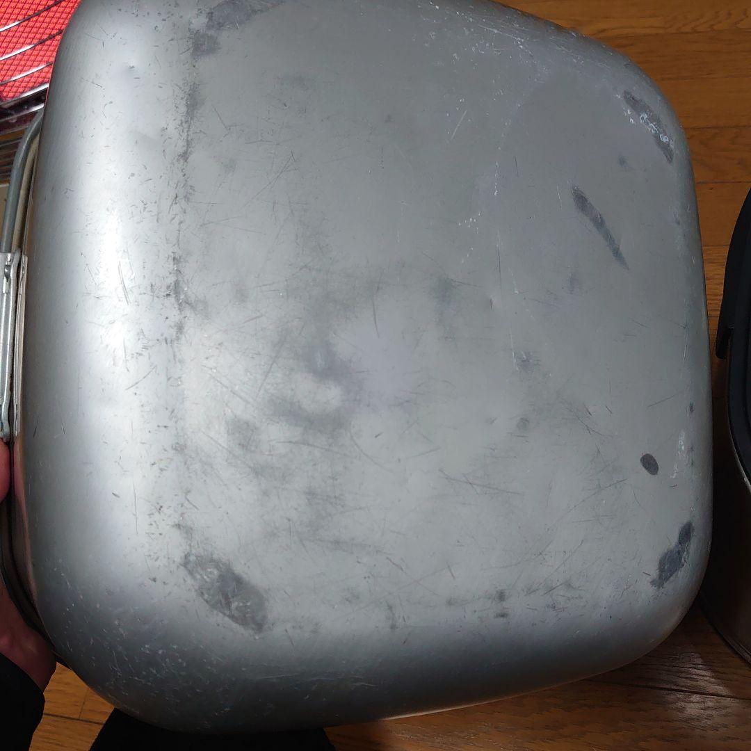 タイガー電子ジャー