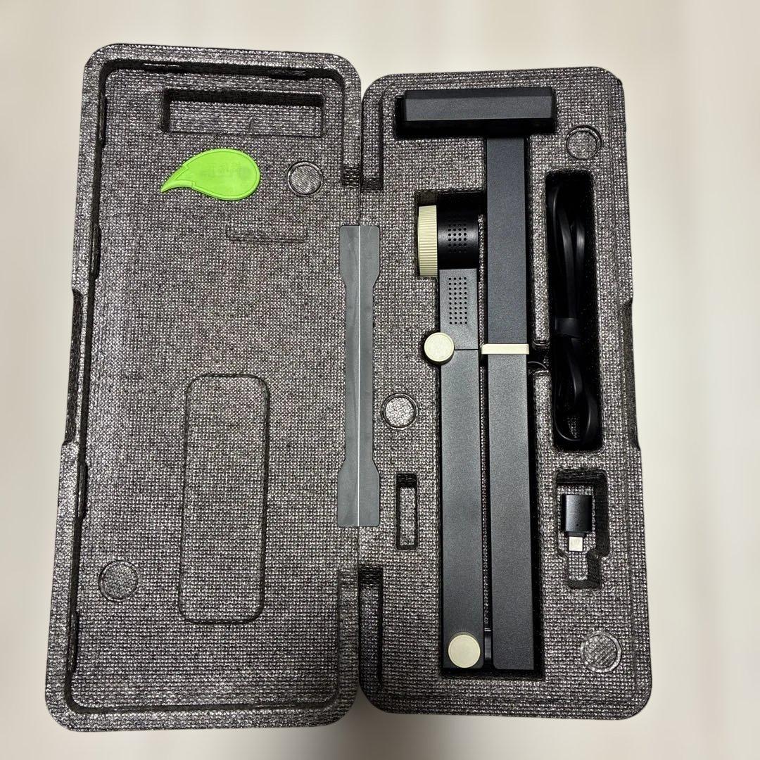 スキャナー CZUR Fancy S Pro