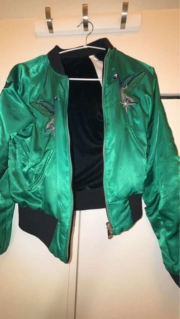 Diesel スカジャン