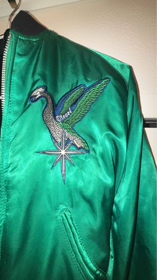 Diesel スカジャン