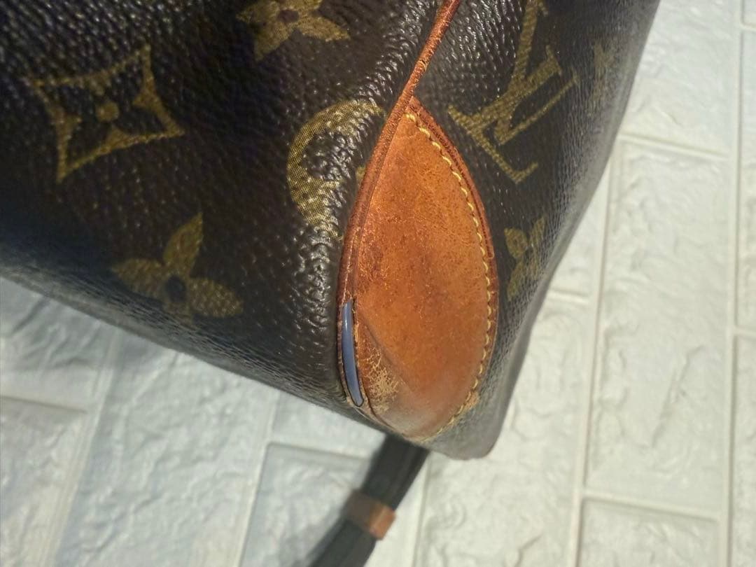 ルイ・ヴィトン ショルダーバッグ LOUIS VUITTON ダヌーブ