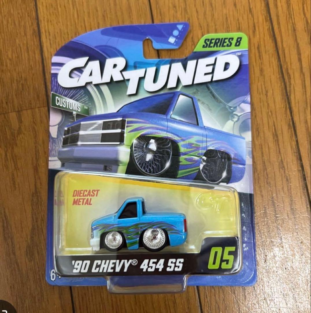 mtjakmmtmjw　car tuned